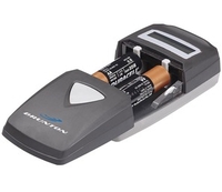 Brunton Axiom Universal Battery Charger (AA/AAA/Lithium Battery) (Brunton Axiom Universal Battery Charger (AA/AAA/Lithium Battery))