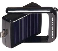 (?)Brunton Bump Solar Panel 550mAh Battery USB Connector Power Pack (Brunton Bump Solar Panel 550mAh Battery USB Connector Power Pack)