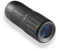 Brunton Echo 7 X 18 Pocket Scope (Black) (Black)