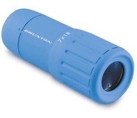 Brunton Echo 7 X 18 Pocket Scope (Blue) (Blue)