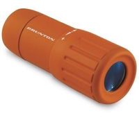 Brunton Echo 7 X 18 Pocket Scope (Orange) (Orange)