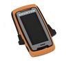 (?)Brunton Freedom Solar Panel 2200mAh Battery Power Pack (Orange) (Orange)