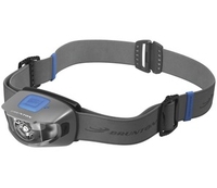 Brunton Glaciar 115 USB Rechargeable Headlamp (50 Lumens) (Brunton Glaciar 115 USB Rechargeable Headlamp (50 Lumens))