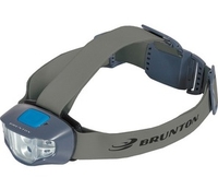 Brunton Glaciar 200 USB Rechargeable Headlamp (90 Lumens) (Brunton Glaciar 200 USB Rechargeable Headlamp (90 Lumens))
