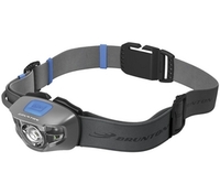 Brunton Glaciar 320 USB Rechargeable Headlamp (150 Lumens) (Brunton Glaciar 320 USB Rechargeable Headlamp (150 Lumens))