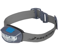Brunton Glaciar 69 Headlamp (30 Lumens) (Brunton Glaciar 69 Headlamp (30 Lumens))