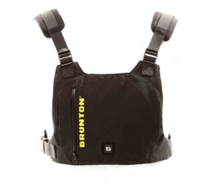 Brunton HeatSync Vital Under Jacket Heating System (Brunton HeatSync Vital Under Jacket Heating System)