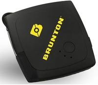 Brunton Pulse 1500mAh Battery Rechargeable Power Pack (Black) (Black)