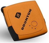 Brunton Pulse 1500mAh Battery Rechargeable Power Pack (Orange) (Orange)