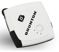 Brunton Pulse 1500mAh Battery Rechargeable Power Pack (White) (White)