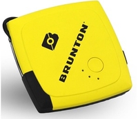 Brunton Pulse 1500mAh Battery Rechargeable Power Pack (Yellow) (Yellow)