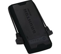 (?)Brunton Resync 9000mAh USB Rechargeable Battery Pack (Black) (Black)