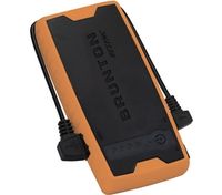 (?)Brunton Resync 9000mAh USB Rechargeable Battery Pack (Orange) (Orange)