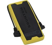 (?)Brunton Resync 9000mAh USB Rechargeable Battery Pack (Yellow) (Yellow)