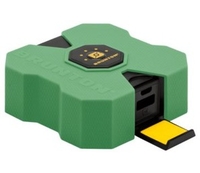 (?)Brunton Revolt XL 9000mAh Power Pack (Mint) (Mint)