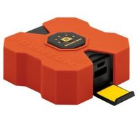 (?)Brunton Revolt XL 9000mAh Power Pack (Orange) (Orange)