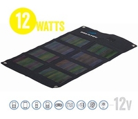 Brunton Solaris 12 Watt Foldable Solar Panel (Brunton Solaris 12 Watt Foldable Solar Panel)