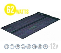 Brunton Solaris 62 Watt Foldable Solar Panel (Brunton Solaris 62 Watt Foldable Solar Panel)