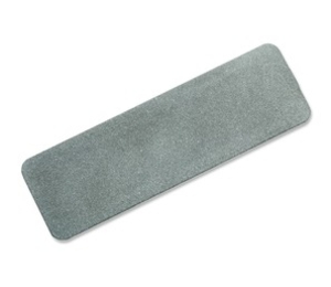 (?)Buck EdgeTek Pocket Stone Diamond Coated Sharpener- Medium (Buck EdgeTek Pocket Stone Diamond Coated Sharpener- Medium)