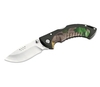 Buck Knife 396 Folding Omni Hunter 10PT (Camo) (~Buck Knife 396 Folding Omni Hunter 10PT (Camo))