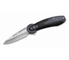 Buck Knife 766 Revel (Black) (Black)