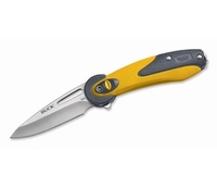 Buck Knife 766 Revel (Yellow) (Yellow)