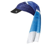 Buff Angler Atlas Headwear (Atlas)