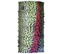Buff Angler Rainbow Trout Headwear (Rainbow Trout)