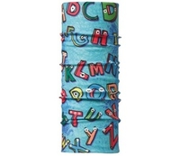 Buff Baby ABC Headwear (ABC)