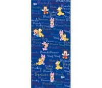 Buff Baby Disney Forever Blue Headwear (Forever Blue)