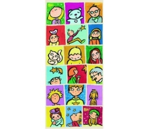 Buff Baby Fet Headwear (Fet)