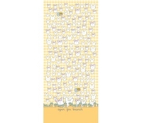 Buff Baby Lapin Headwear (Lapin)