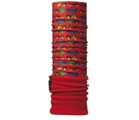 Buff Baby Polar Carz/Red Headwear (Carz Red)