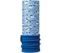 Buff Baby Polar Floky/Harbor Headwear (Floky Harbor)