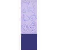Buff Baby Polar Jackie/Navy Headwear (Jackie Navy)