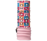 Buff Baby Polar Panda/Pale Pink Headwear (Panda)