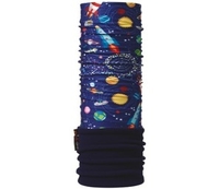 Buff Baby Polar Univers/Navy Headwear (Univers Navy)