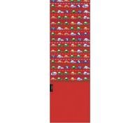 Buff Baby Polar Winner/Red Headwear (Winner Red)