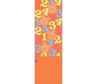 Buff Baby Polar WP Numerical/Orange Headwear (Numerical Orange)