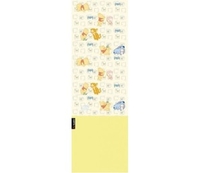 Buff Baby Polar WP Snail/Firefly Headwear (Snail Firefly)