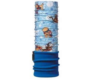 Buff Baby Polar WP Winter/Harbor Headwear (Winter Harbor)
