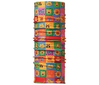 Buff Baby Safari Headwear (Safari)