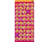Buff Baby WP Circle Headwear (WP Circle)