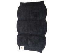 Buff Circle Urban Ba4 Black (Black)