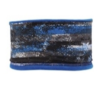 Buff Headband Crotalo/Harbor Headwear (Crotalo Harbor)