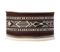 Buff Headband Sala/Cru Headwear (Sala Cru)