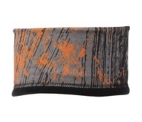 Buff Headband Scratches/Black Headwear (Scratches Black)