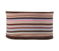 Buff Headband Striplan/Truffle Headwear (Striplan Truffle)