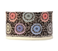 Buff Headband Wheel/Cru Headwear (Wheel Cru)