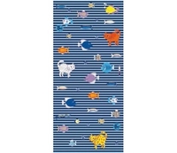 Buff High UV Protection Medium Catdreams Headwear (Catdreams)